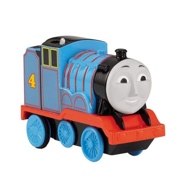 Thomas e Amigos - Locomotiva Gordon - Mattel - Thomas e Seus Amigos