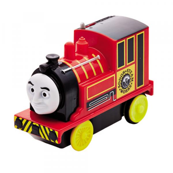 Thomas e Amigos Locomotiva Victor - Mattel - Thomas e Seus Amigos