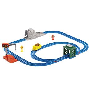 Tudo sobre 'Thomas e Friends Mattel Ferrovia Aventura na Mina'