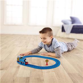 Tudo sobre 'Thomas e Friends Mattel Ferrovia Dia com Thomas'