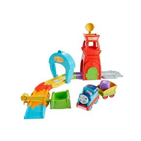 Thomas e Friends Torre de Resgate FVL70 Mattel