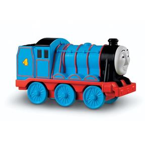 Thomas e Friends Veículo Roda Livre Gordon - Mattel W1371