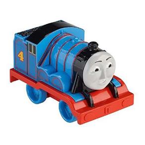 Thomas e Friends Veículos Roda Livre Gordon Mattel - W2190