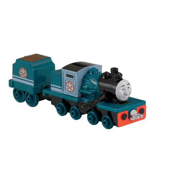 Thomas e Seus Amigos Locomotiva Ferdinand - Mattel