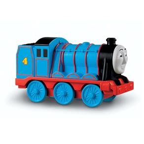 Thomas e Seus Amigos Mattel Roda Livre Gordon