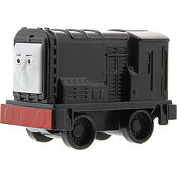 Thomas & Friend Veículos Roda Livre Diesel - Mattel