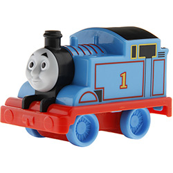 Thomas & Friend Veículos Roda Livre Thomas - Mattel