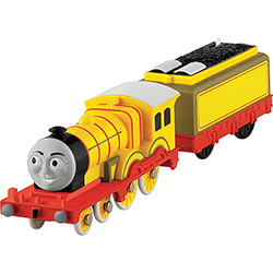 Thomas & Friends Amigos Grandes Molly - Mattel