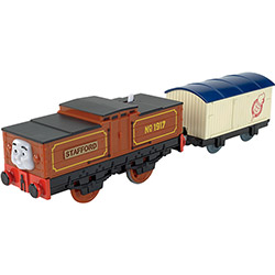 Thomas & Friends Amigos Grandes Stafford - Mattel