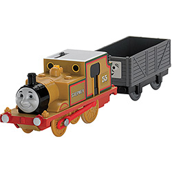 Thomas & Friends Amigos Grandes Stepney - Mattel