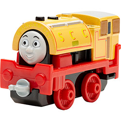 Tudo sobre 'Thomas & Friends Collectible Railway Bell - Mattel'
