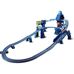 Thomas & Friends Ferrovia Montanha Azul - Mattel