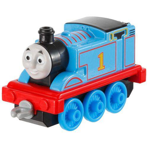 Tudo sobre 'Thomas Friends - Locomotiva de Metal - Thomas Dxr79'