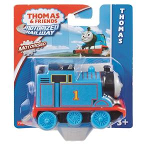 Thomas & Friends - Locomotiva Principal Motorizada - Thomas Bgm84