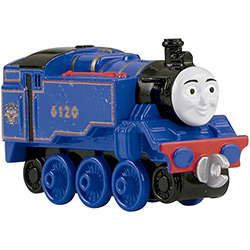 Thomas & Friends Locomotivas Grandes Belle - Mattel