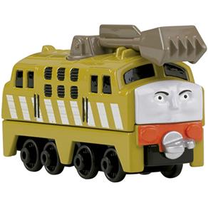 Thomas & Friends Locomotivas Grandes D10 - Mattel