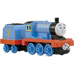 Thomas & Friends Locomotivas Grandes Edward - Mattel