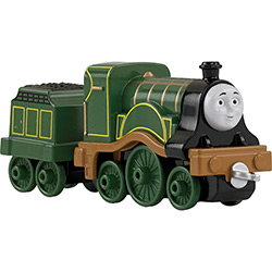 Thomas & Friends Locomotivas Grandes Emily - Mattel