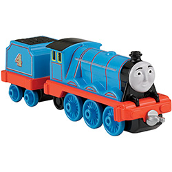 Tudo sobre 'Thomas & Friends Locomotivas Grandes Gordon - Mattel'
