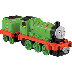 Thomas & Friends Locomotivas Grandes Henry - Mattel