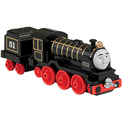 Thomas & Friends Locomotivas Grandes Hiro - Mattel