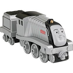 Thomas & Friends Locomotivas Grandes Spencer - Mattel