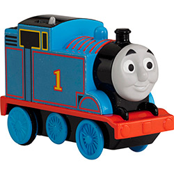 Thomas & Friends - Locomotívas Motorizadas - Thomas BGJ69/BGM84 - Mattel