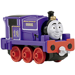 Thomas & Friends Mini Locomotivas Charlie - Mattel