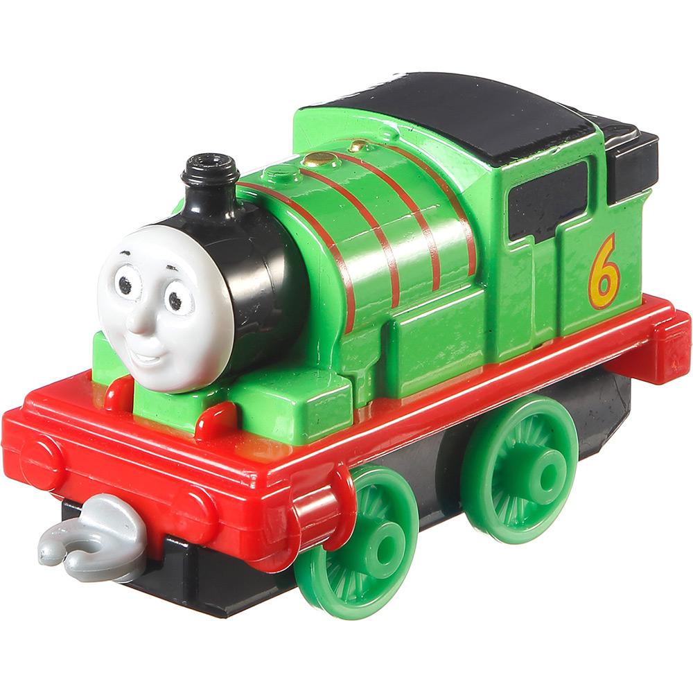 Thomas & Friends Mini Locomotivas Percy - Mattel