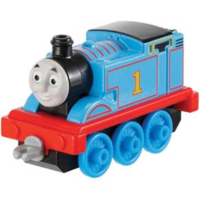 Thomas & Friends Mini Locomotivas Thomas - Mattel BHR64