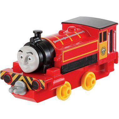 Thomas & Friends Mini Locomotivas Victor - Mattel BHR76
