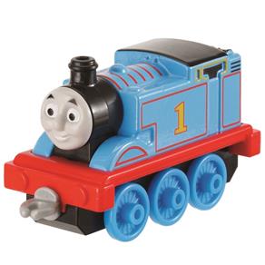 Thomas & Friends - Mini Veículos - Thomas Bhr65