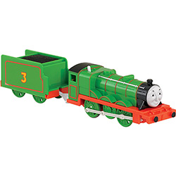 Thomas & Friends Principais Grandes Henry - Mattel