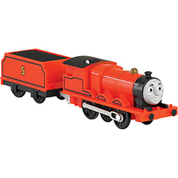 Thomas & Friends Principais Grandes James - Mattel