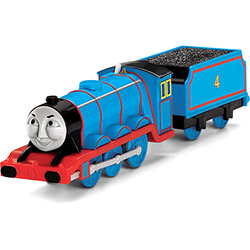 Thomas & Friends Trackmaster - Trem + Vagão - Gordon - Mattel