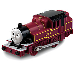 Thomas & Friends Trackmaster - Trens Motorizados - Arthur - Mattel