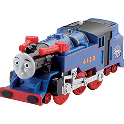 Thomas & Friends Trackmaster - Trens Motorizados Belle - Mattel