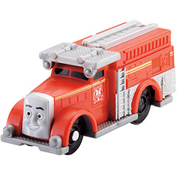 Thomas & Friends Trackmaster - Trens Motorizados Flynn - Mattel