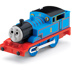 Thomas & Friends Trackmaster - Trens Motorizados - Thomas - Mattel
