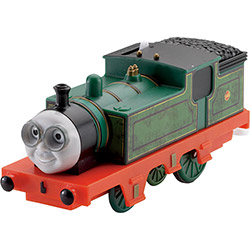 Thomas & Friends Trackmaster - Trens Motorizados Whiff - Mattel