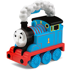 Thomas & Friends - Trens Luminosos - Thomas Luminoso - Mattel