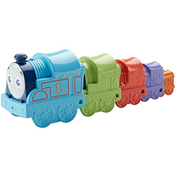 Thomas & Friends Trenzinhos de Empilhar Dvr11 - Mattel