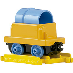 Thomas & Friends Vagão de Carregamento - Mattel