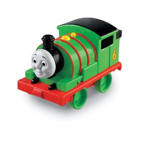 Tudo sobre 'Thomas & Friends - Veículos Roda Livre - Percy'