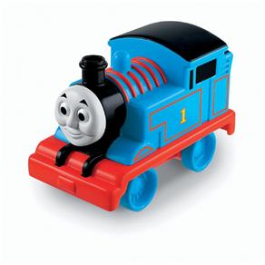 Thomas & Friends - Veículos Roda Livre - Thomas