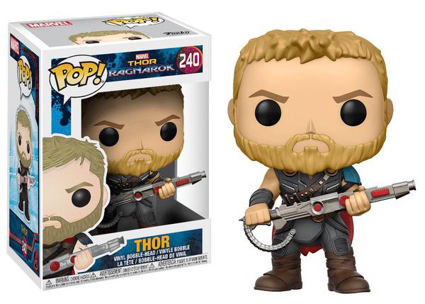 Thor 240 - Thor Ragnarok - Funko Pop! Marvel
