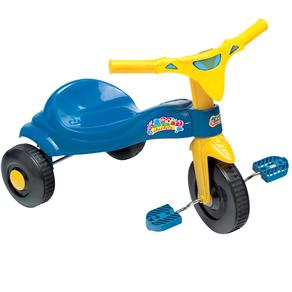 Tico Tico Chiclete Magic Toys - Azul