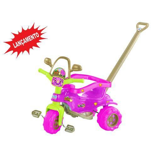 Tico Tico Dino Pink Magic Toys 2804