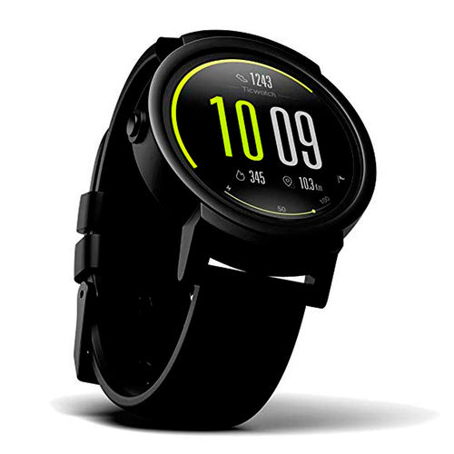 Tudo sobre 'Ticwatch e Bluetooth Smart Watch'