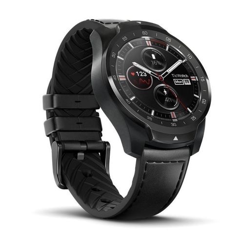 Ticwatch Pro Premium Bluetooth Smart Watch Mobvoi